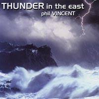 Phil Vincent : Thunder in the East